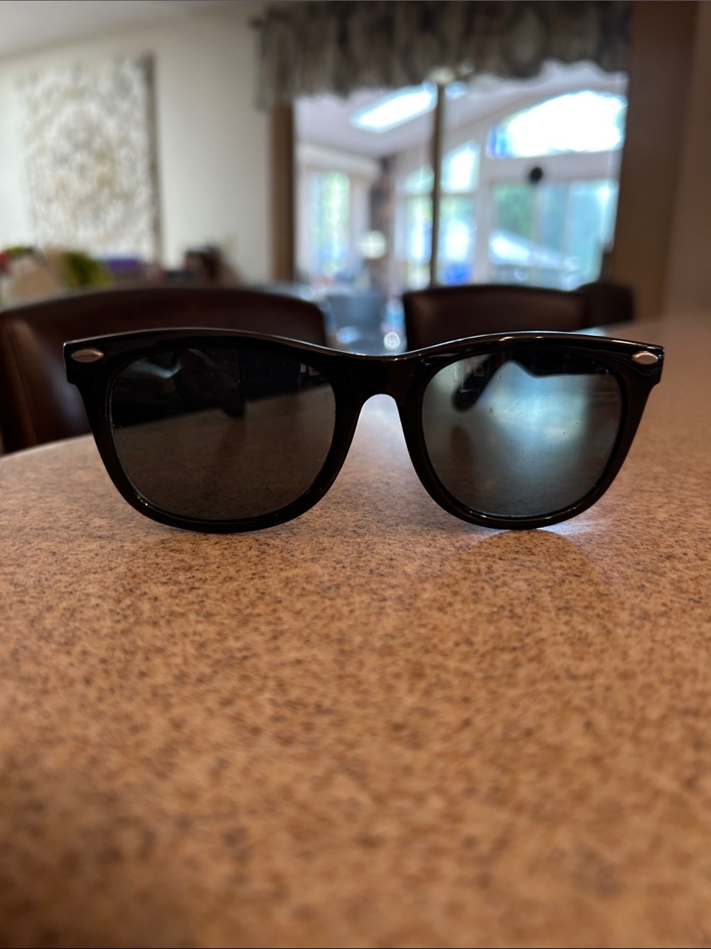 Men’s Sunglasses